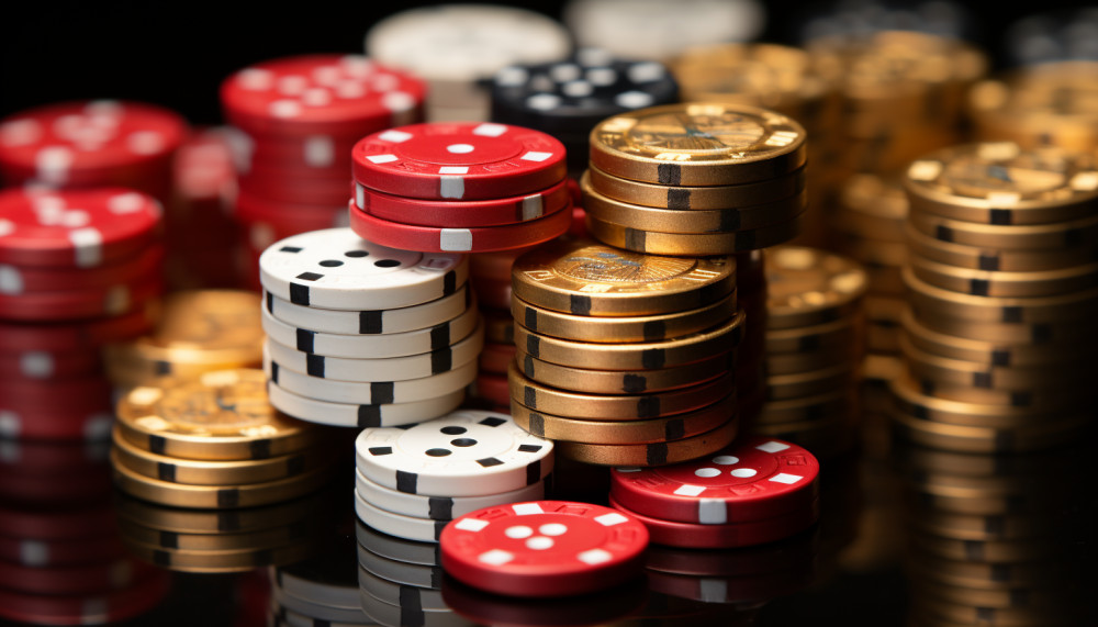 An In-depth Analysis of the Economic Impact of Online Casinos