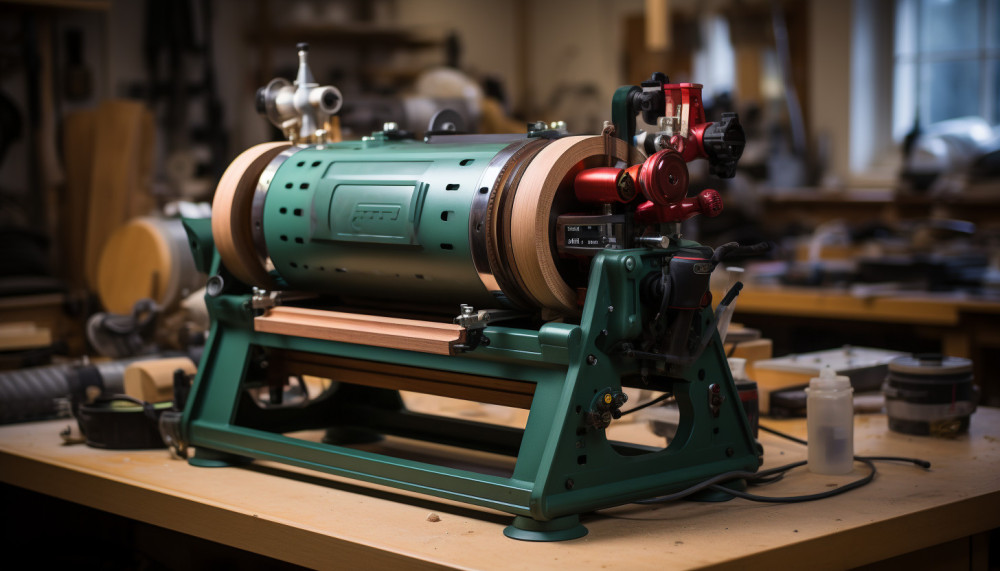 Belt sander: advantages and instructions