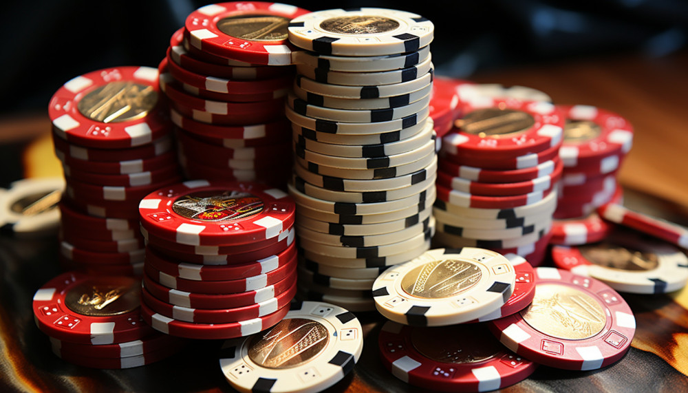 Exploring the Impact of Online Casino Bonuses on the Digital Economy