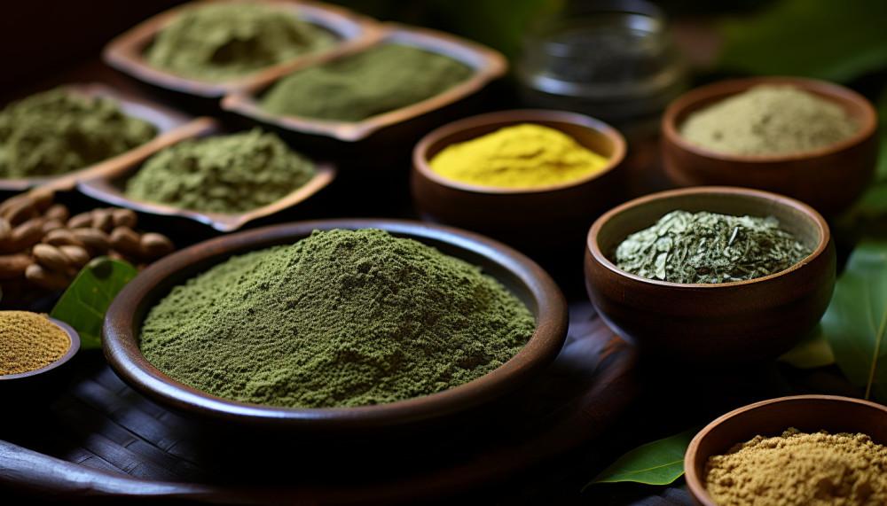 How do you know which variety of kratom is right for you?