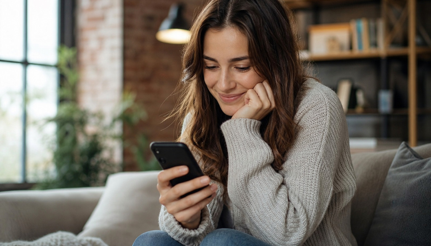 How to do real online dating?