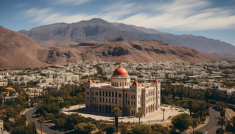 Oman’s economy faces challenges after this turbulent year