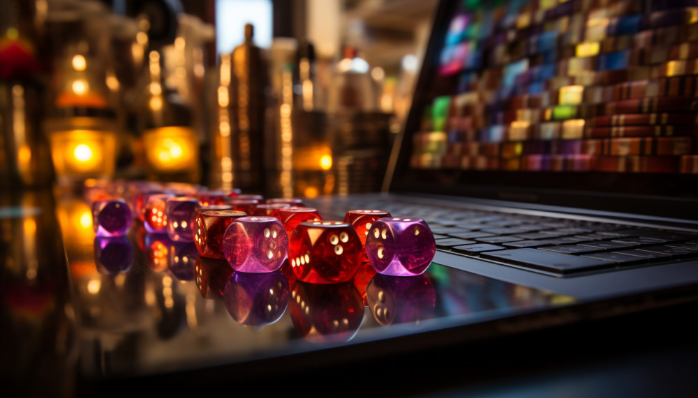 Protect your digital life: Protective walls that safeguard your personal data in online casinos