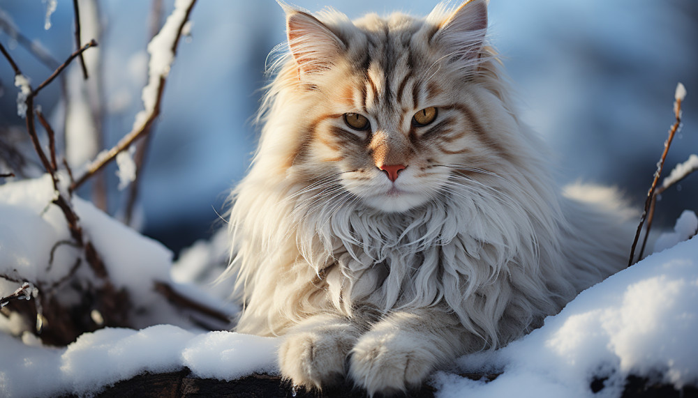 Top 3 biggest felines in the world